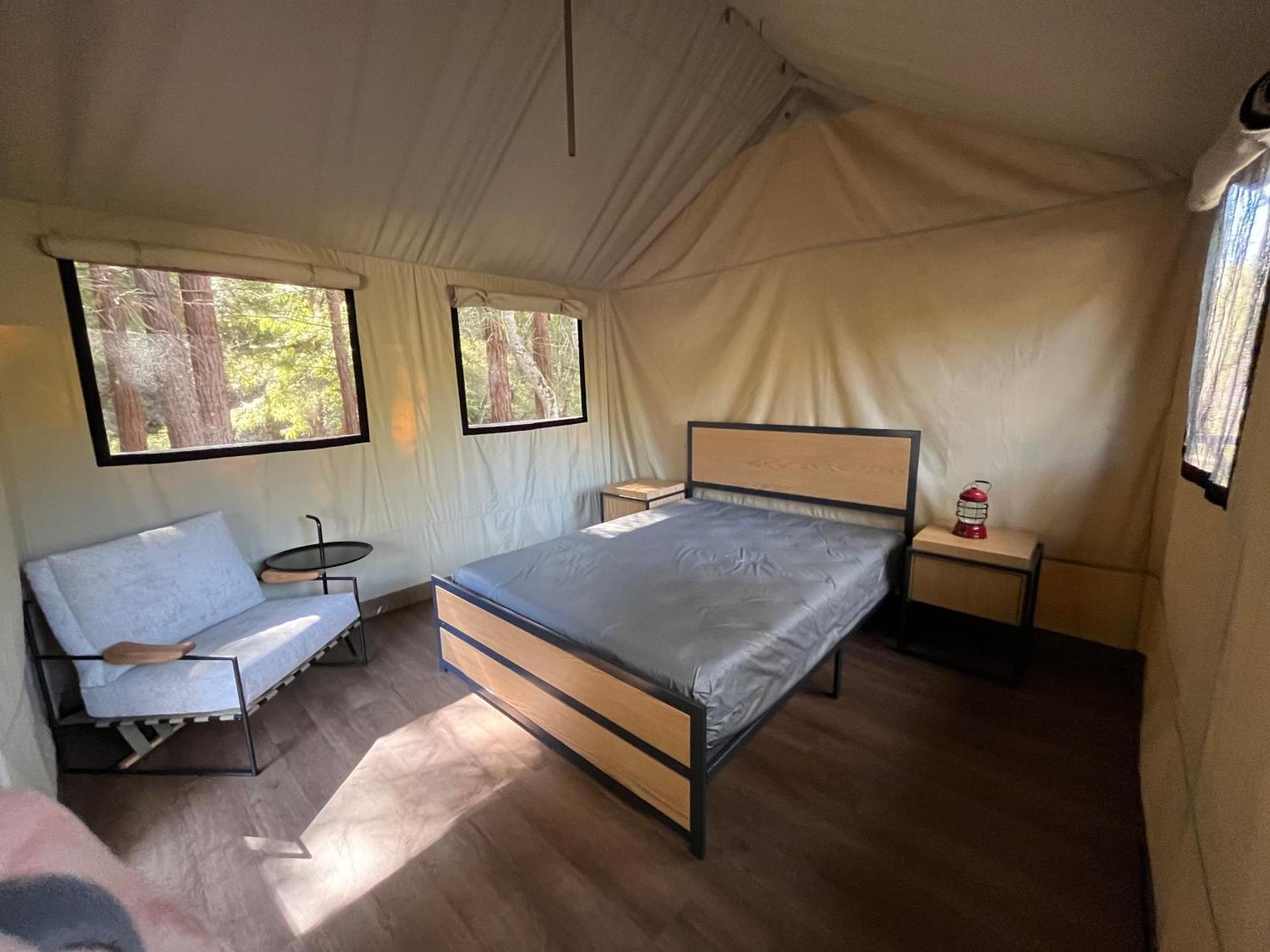 The Camp At Кармел-Валлі Екстер'єр фото
